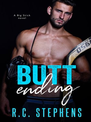 cover image of Butt Ending